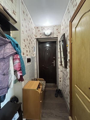 Продам двухкомнатную (2-комн.) квартиру, Усатого ул, 1, Фокино г