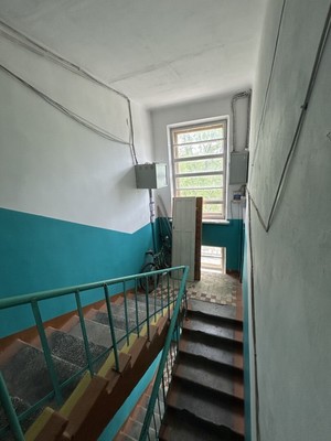 Продам двухкомнатную (2-комн.) квартиру, Усатого ул, 1, Фокино г