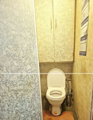 Продам двухкомнатную (2-комн.) квартиру, Славы пр-кт, 7Ак1, Санкт-Петербург г