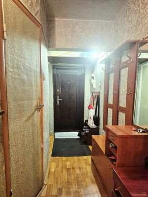 Продам двухкомнатную (2-комн.) квартиру, Славы пр-кт, 7Ак1, Санкт-Петербург г