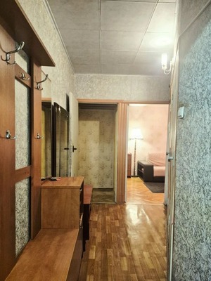 Продам двухкомнатную (2-комн.) квартиру, Славы пр-кт, 7Ак1, Санкт-Петербург г