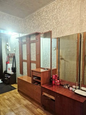 Продам двухкомнатную (2-комн.) квартиру, Славы пр-кт, 7Ак1, Санкт-Петербург г