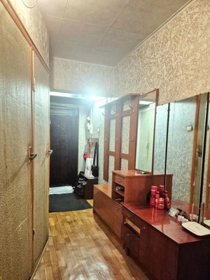 Продам двухкомнатную (2-комн.) квартиру, Славы пр-кт, 7Ак1, Санкт-Петербург г