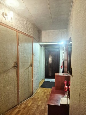 Продам двухкомнатную (2-комн.) квартиру, Славы пр-кт, 7Ак1, Санкт-Петербург г