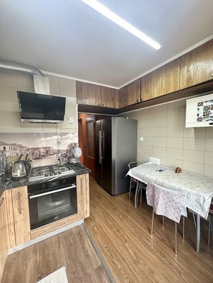 Продам однокомнатную (1-комн.) квартиру, Тоннельная (Центральный р-н) ул, 6, Сочи г
