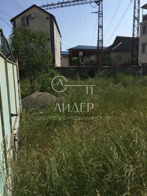 Продам землю для коммерческого использования 8 соток, Дагомыс пгт