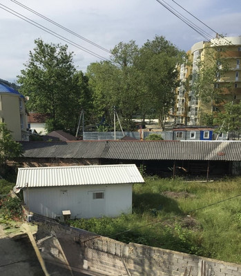 Продам землю для коммерческого использования 8 соток, Дагомыс пгт