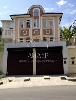Продам дом, Фурманова (Медик снт) ул, 10/2, Сочи г, 0 км от города