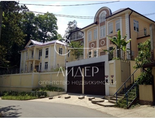 Продам дом, Фурманова (Медик снт) ул, 10/2, Сочи г, 0 км от города