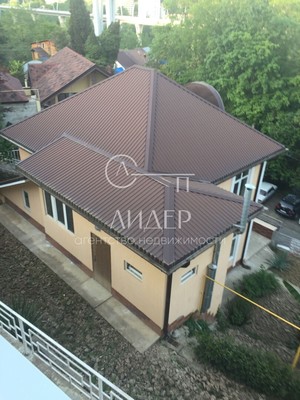 Продам дом, Фурманова (Медик снт) ул, 10/2, Сочи г, 0 км от города