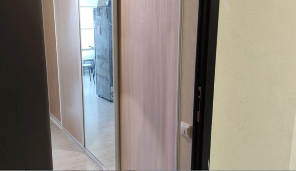 Продам однокомнатную (1-комн.) квартиру, Шаумяна ул, 18, Хлебороб с