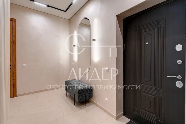 Продам трехкомнатную (3-комн.) квартиру, Курортный (Хостинский р-н) пр-кт, 93, Сочи г