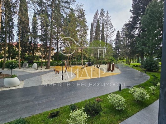 Продам однокомнатную (1-комн.) квартиру, Ленина (Молдовка мкр) ул, 217А, Сочи г