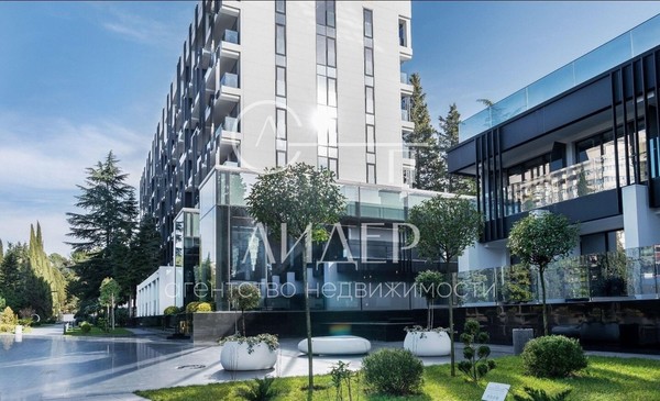 Продам однокомнатную (1-комн.) квартиру, Ленина (Молдовка мкр) ул, 217А, Сочи г