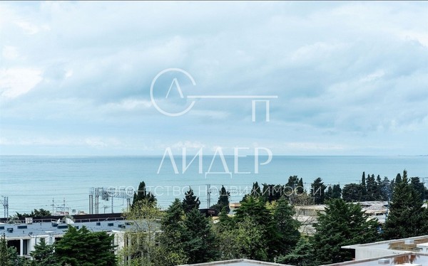 Продам однокомнатную (1-комн.) квартиру, Ленина (Молдовка мкр) ул, 217А, Сочи г