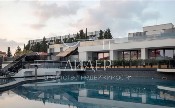 Продам однокомнатную (1-комн.) квартиру, Ленина (Молдовка мкр) ул, 217А, Сочи г