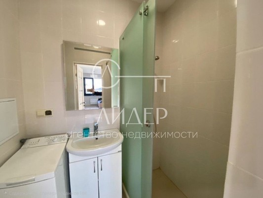 Продам однокомнатную (1-комн.) квартиру, Горького (Центральный р-н) пер, 24, Сочи г