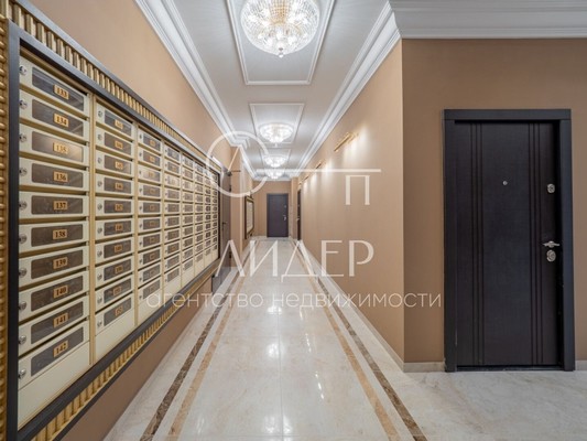 Продам однокомнатную (1-комн.) квартиру, Горького (Центральный р-н) пер, 24, Сочи г