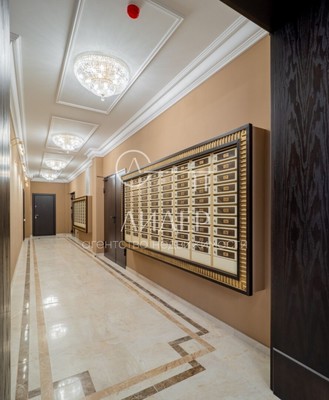 Продам однокомнатную (1-комн.) квартиру, Горького (Центральный р-н) пер, 24, Сочи г
