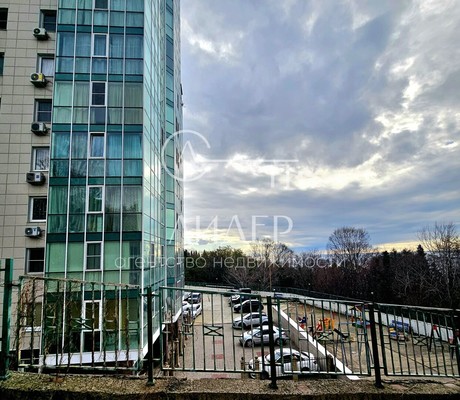 Продам двухкомнатную (2-комн.) квартиру, Дорога на Большой Ахун (Труд снт) ул, 14а, Сочи г