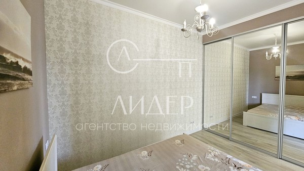 Продам двухкомнатную (2-комн.) квартиру, Просвещения (Адлерский р-н) ул, 118/2, Сочи г