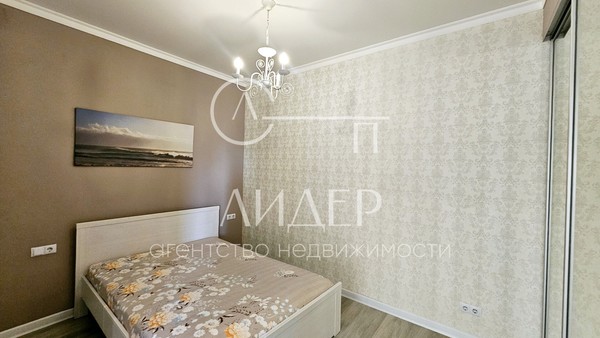 Продам двухкомнатную (2-комн.) квартиру, Просвещения (Адлерский р-н) ул, 118/2, Сочи г