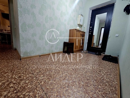 Продам однокомнатную (1-комн.) квартиру, Худякова (Адлерский р-н) ул, 27/2, Сочи г