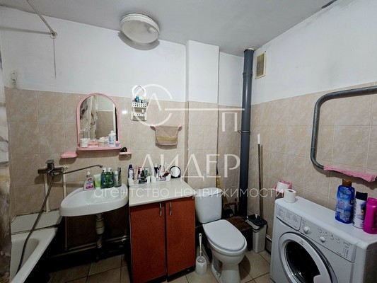 Продам однокомнатную (1-комн.) квартиру, Худякова (Адлерский р-н) ул, 27/2, Сочи г