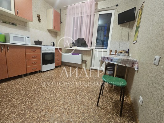Продам однокомнатную (1-комн.) квартиру, Худякова (Адлерский р-н) ул, 27/2, Сочи г
