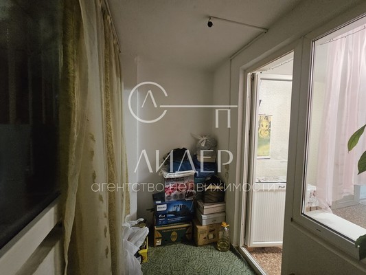 Продам однокомнатную (1-комн.) квартиру, Худякова (Адлерский р-н) ул, 27/2, Сочи г