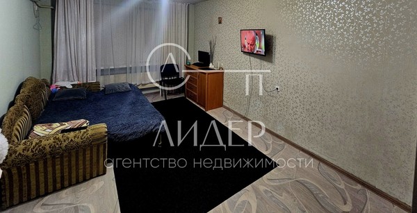 Продам однокомнатную (1-комн.) квартиру, Худякова (Адлерский р-н) ул, 27/2, Сочи г