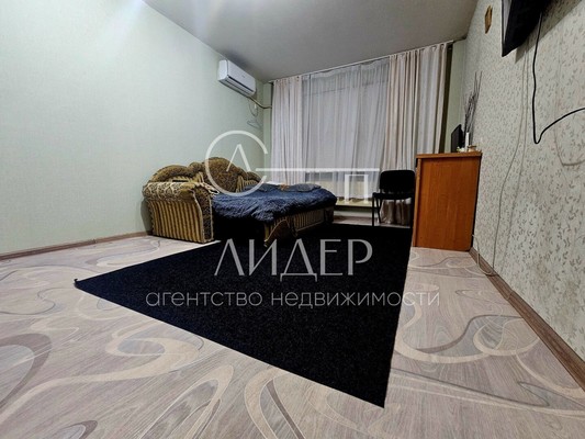 Продам однокомнатную (1-комн.) квартиру, Худякова (Адлерский р-н) ул, 27/2, Сочи г