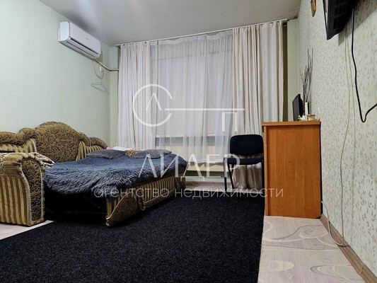 Продам однокомнатную (1-комн.) квартиру, Худякова (Адлерский р-н) ул, 27/2, Сочи г