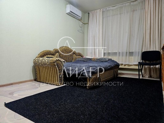 Продам однокомнатную (1-комн.) квартиру, Худякова (Адлерский р-н) ул, 27/2, Сочи г