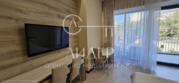 Продам однокомнатную (1-комн.) квартиру, Курортный (Хостинский р-н) пр-кт, 105, Сочи г