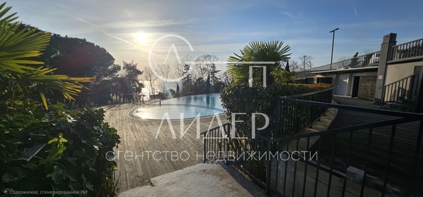 Продам однокомнатную (1-комн.) квартиру, Курортный (Хостинский р-н) пр-кт, 105, Сочи г