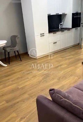 Продам однокомнатную (1-комн.) квартиру, Курортный (Хостинский р-н) пр-кт, 96г, Сочи г