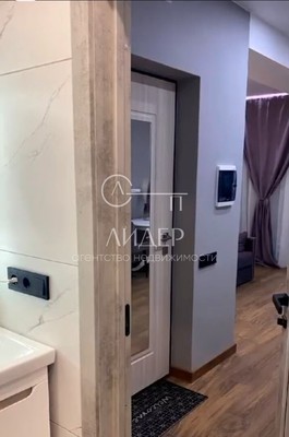 Продам однокомнатную (1-комн.) квартиру, Курортный (Хостинский р-н) пр-кт, 96г, Сочи г