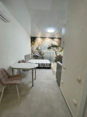 Продам однокомнатную (1-комн.) квартиру, Ленина (Молдовка мкр) ул, 288, Сочи г
