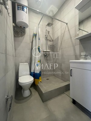 Продам однокомнатную (1-комн.) квартиру, Ленина (Молдовка мкр) ул, 288, Сочи г