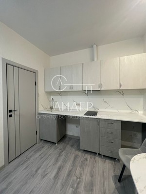 Продам однокомнатную (1-комн.) квартиру, Ленина (Молдовка мкр) ул, 288, Сочи г