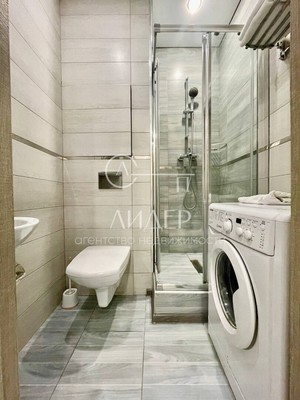 Продам однокомнатную (1-комн.) квартиру, Нижнеимеретинская ул, 143, Сириус пгт