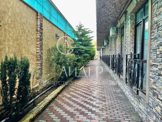 Продам однокомнатную (1-комн.) квартиру, Нижнеимеретинская ул, 143, Сириус пгт