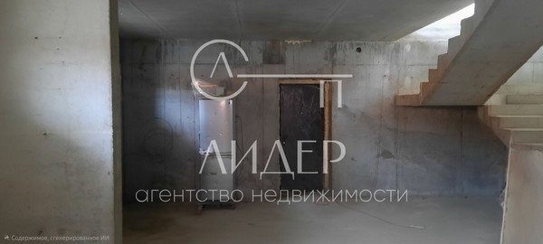 Продам дом, 58, Красная Поляна пгт, 0 км от города