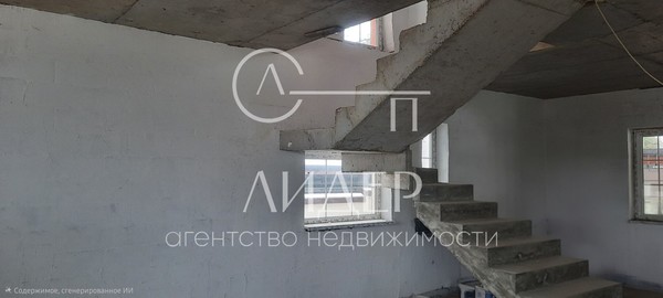 Продам дом, 58, Красная Поляна пгт, 0 км от города