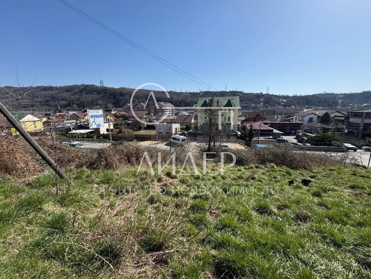 Продам участок 6 соток, ИЖС, Высокое с, 0 км от города