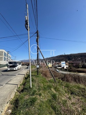 Продам участок 6 соток, ИЖС, Высокое с, 0 км от города