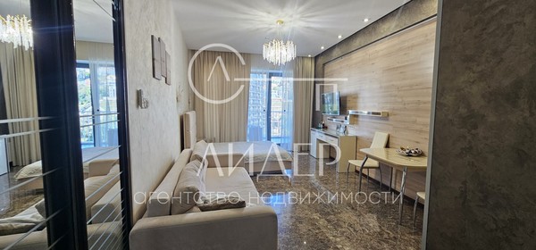 Продам однокомнатную (1-комн.) квартиру, Курортный (Хостинский р-н) пр-кт, 105, Сочи г