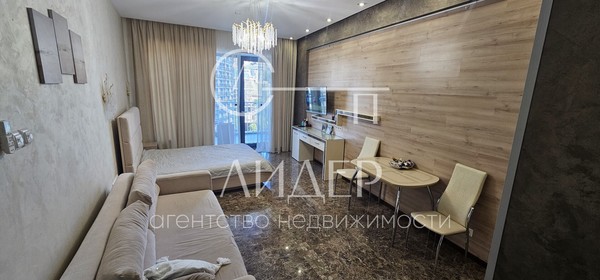 Продам однокомнатную (1-комн.) квартиру, Курортный (Хостинский р-н) пр-кт, 105, Сочи г