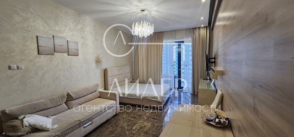 Продам однокомнатную (1-комн.) квартиру, Курортный (Хостинский р-н) пр-кт, 105, Сочи г